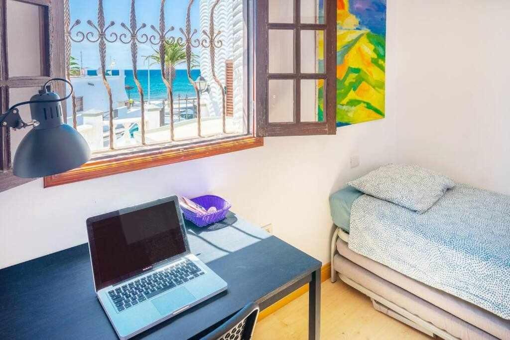 Summer Dreams Beach House 플라야 온다 외부 사진